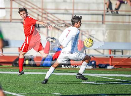 Thumbnail 3 in Point Loma @ Cathedral Catholic photogallery.
