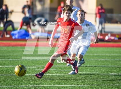 Thumbnail 2 in Point Loma @ Cathedral Catholic photogallery.