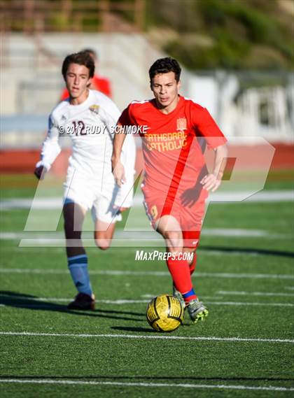 Thumbnail 1 in Point Loma @ Cathedral Catholic photogallery.