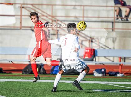 Thumbnail 1 in Point Loma @ Cathedral Catholic photogallery.