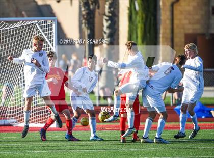 Thumbnail 2 in Point Loma @ Cathedral Catholic photogallery.