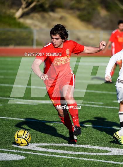 Thumbnail 2 in Point Loma @ Cathedral Catholic photogallery.