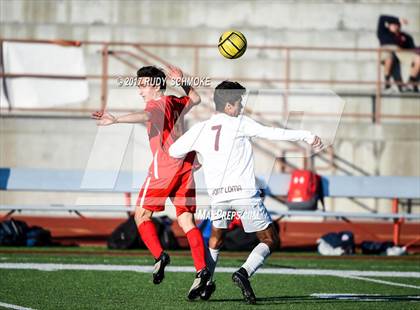 Thumbnail 1 in Point Loma @ Cathedral Catholic photogallery.
