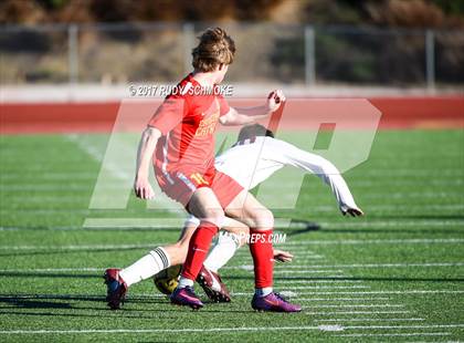 Thumbnail 3 in Point Loma @ Cathedral Catholic photogallery.