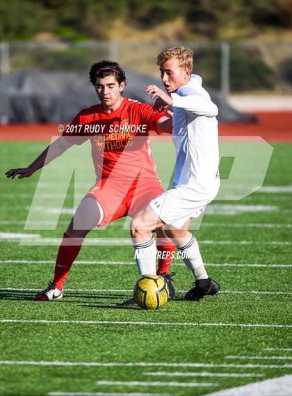 Thumbnail 3 in Point Loma @ Cathedral Catholic photogallery.
