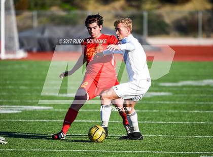 Thumbnail 2 in Point Loma @ Cathedral Catholic photogallery.