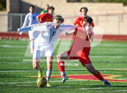 Thumbnail 1 in Point Loma @ Cathedral Catholic photogallery.