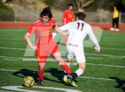 Thumbnail 1 in Point Loma @ Cathedral Catholic photogallery.