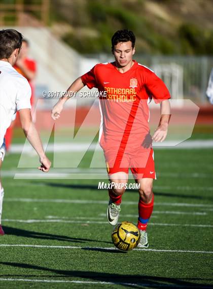 Thumbnail 2 in Point Loma @ Cathedral Catholic photogallery.