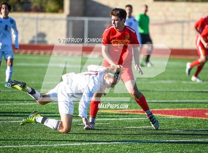 Thumbnail 2 in Point Loma @ Cathedral Catholic photogallery.