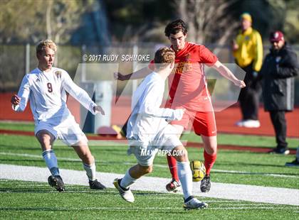 Thumbnail 2 in Point Loma @ Cathedral Catholic photogallery.