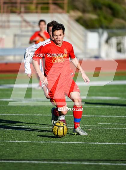 Thumbnail 1 in Point Loma @ Cathedral Catholic photogallery.
