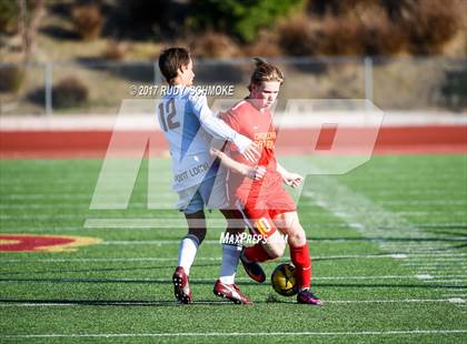 Thumbnail 2 in Point Loma @ Cathedral Catholic photogallery.