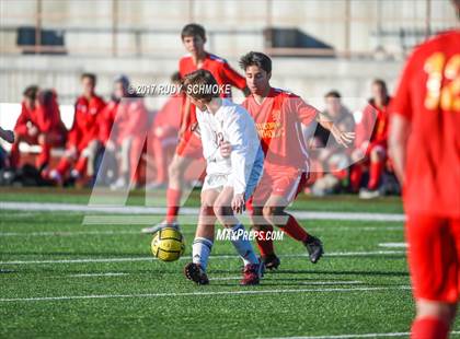 Thumbnail 2 in Point Loma @ Cathedral Catholic photogallery.