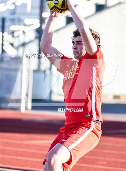 Thumbnail 1 in Point Loma @ Cathedral Catholic photogallery.