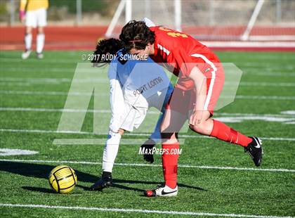 Thumbnail 2 in Point Loma @ Cathedral Catholic photogallery.