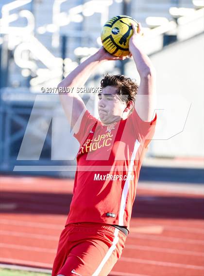 Thumbnail 3 in Point Loma @ Cathedral Catholic photogallery.