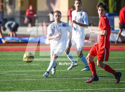 Thumbnail 3 in Point Loma @ Cathedral Catholic photogallery.