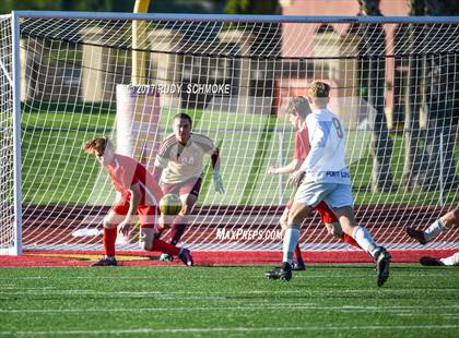 Thumbnail 3 in Point Loma @ Cathedral Catholic photogallery.