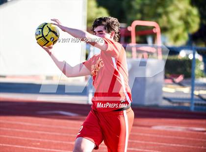 Thumbnail 3 in Point Loma @ Cathedral Catholic photogallery.
