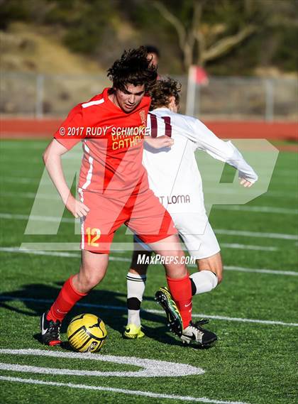 Thumbnail 1 in Point Loma @ Cathedral Catholic photogallery.