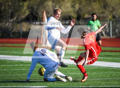 Thumbnail 1 in Point Loma @ Cathedral Catholic photogallery.