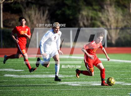 Thumbnail 3 in Point Loma @ Cathedral Catholic photogallery.