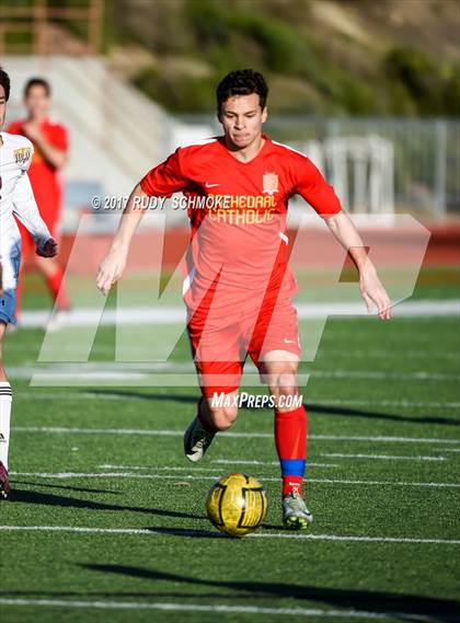 Thumbnail 1 in Point Loma @ Cathedral Catholic photogallery.