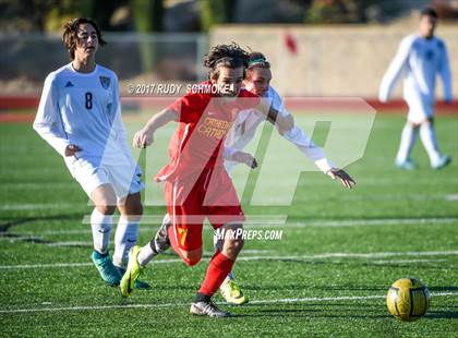 Thumbnail 3 in Point Loma @ Cathedral Catholic photogallery.