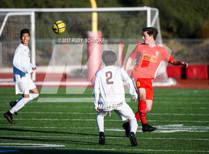 Thumbnail 2 in Point Loma @ Cathedral Catholic photogallery.