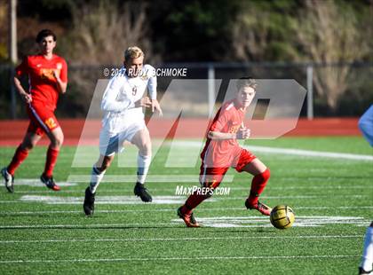 Thumbnail 2 in Point Loma @ Cathedral Catholic photogallery.