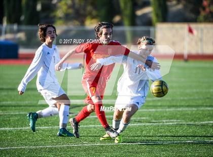 Thumbnail 1 in Point Loma @ Cathedral Catholic photogallery.