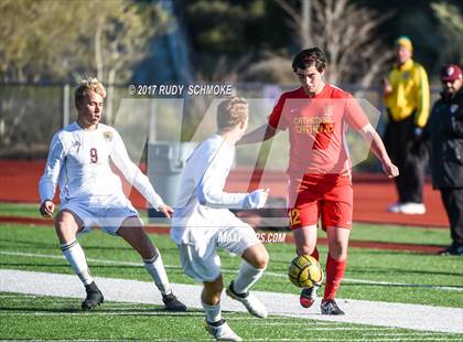 Thumbnail 1 in Point Loma @ Cathedral Catholic photogallery.
