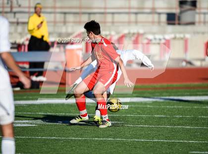 Thumbnail 1 in Point Loma @ Cathedral Catholic photogallery.