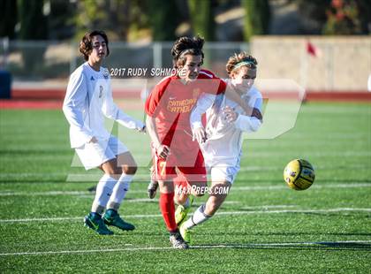 Thumbnail 1 in Point Loma @ Cathedral Catholic photogallery.
