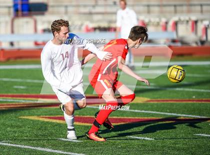 Thumbnail 3 in Point Loma @ Cathedral Catholic photogallery.