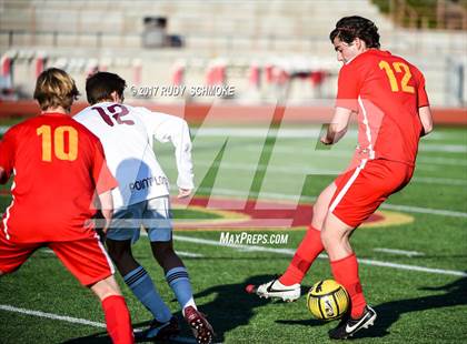 Thumbnail 2 in Point Loma @ Cathedral Catholic photogallery.