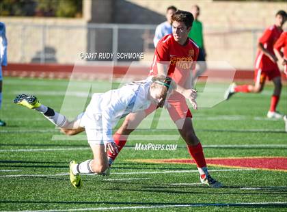 Thumbnail 1 in Point Loma @ Cathedral Catholic photogallery.