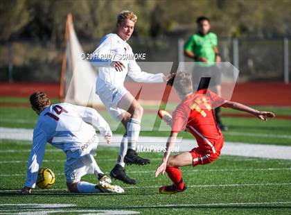 Thumbnail 1 in Point Loma @ Cathedral Catholic photogallery.