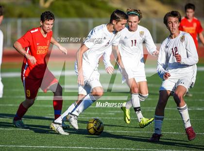 Thumbnail 2 in Point Loma @ Cathedral Catholic photogallery.