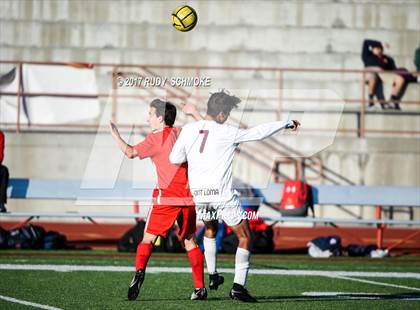 Thumbnail 1 in Point Loma @ Cathedral Catholic photogallery.