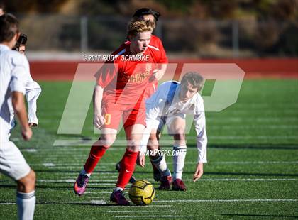 Thumbnail 2 in Point Loma @ Cathedral Catholic photogallery.