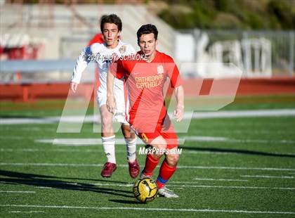 Thumbnail 3 in Point Loma @ Cathedral Catholic photogallery.
