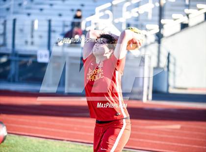 Thumbnail 1 in Point Loma @ Cathedral Catholic photogallery.