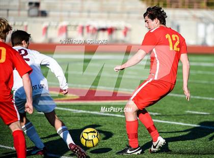 Thumbnail 2 in Point Loma @ Cathedral Catholic photogallery.
