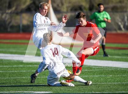 Thumbnail 2 in Point Loma @ Cathedral Catholic photogallery.