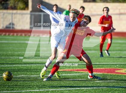 Thumbnail 1 in Point Loma @ Cathedral Catholic photogallery.