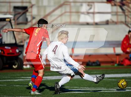 Thumbnail 1 in Point Loma @ Cathedral Catholic photogallery.