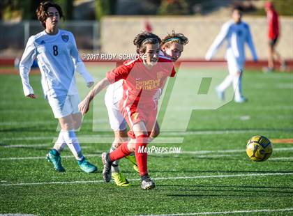 Thumbnail 3 in Point Loma @ Cathedral Catholic photogallery.