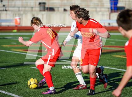 Thumbnail 2 in Point Loma @ Cathedral Catholic photogallery.